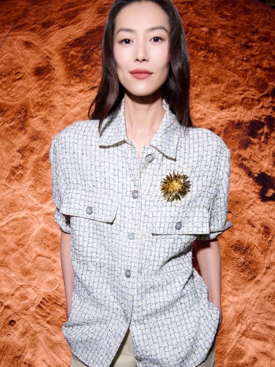 Chanel Spring Summer 2026 - © SHERIFF • PROJECTS