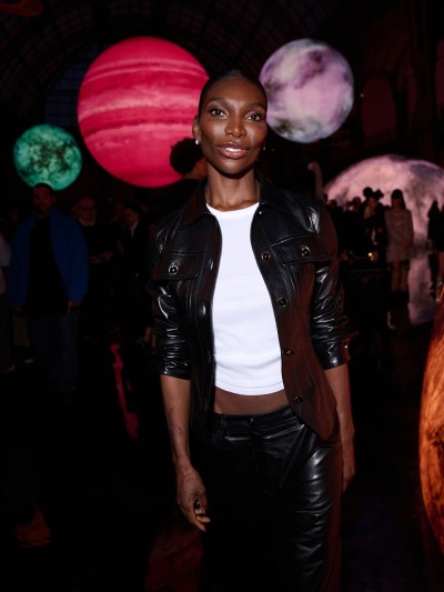 Chanel Spring Summer 2026 - © SHERIFF • PROJECTS