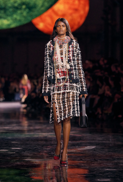 Chanel Spring Summer 2026 - © SHERIFF • PROJECTS