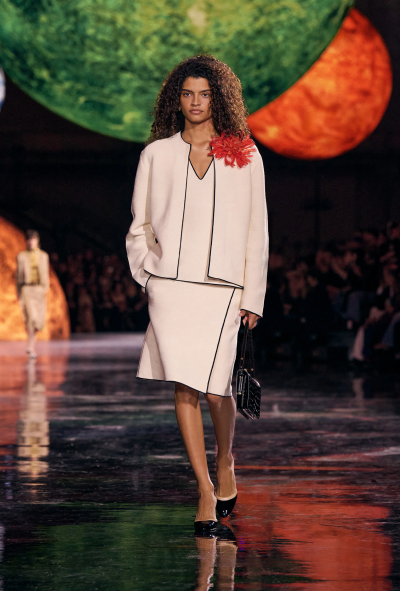 Chanel Spring Summer 2026 - © SHERIFF • PROJECTS