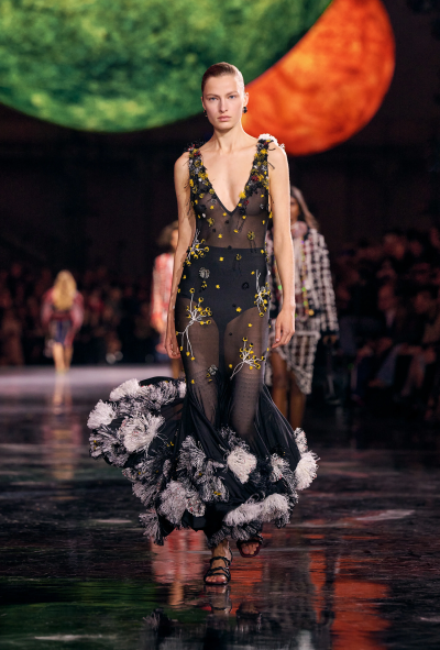 Chanel Spring Summer 2026 - © SHERIFF • PROJECTS