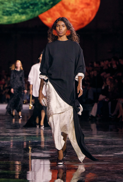 Chanel Spring Summer 2026 - © SHERIFF • PROJECTS
