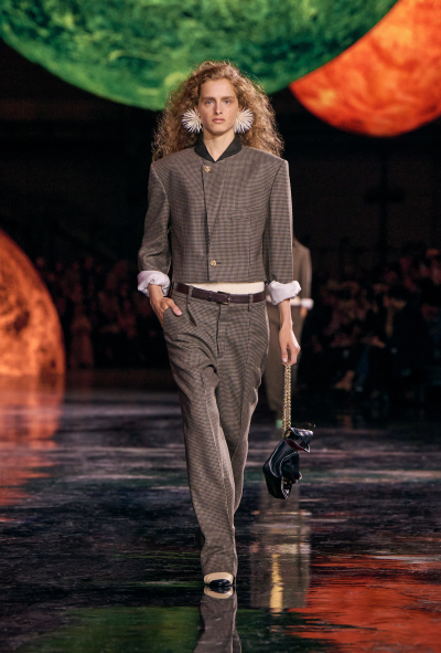 Chanel Spring Summer 2026 - © SHERIFF • PROJECTS