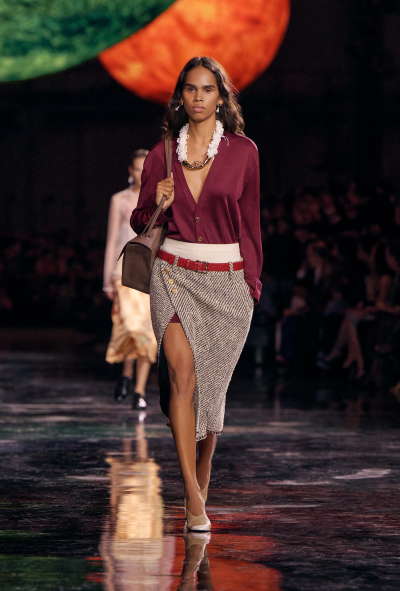 Chanel Spring Summer 2026 - © SHERIFF • PROJECTS