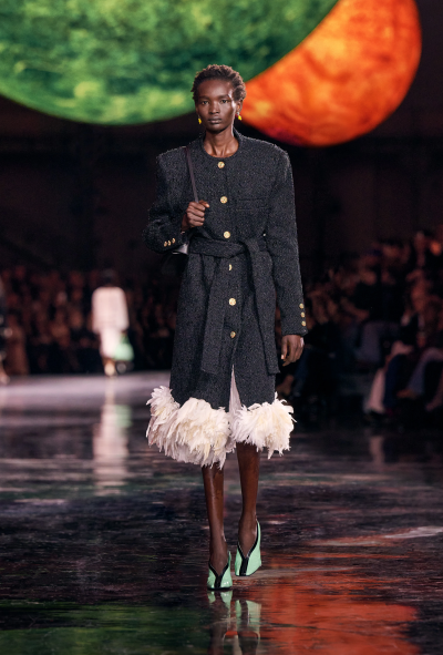 Chanel Spring Summer 2026 - © SHERIFF • PROJECTS