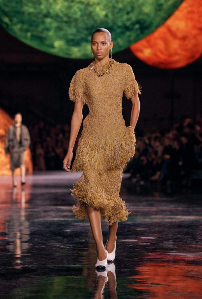 Chanel Spring Summer 2026 - © SHERIFF • PROJECTS
