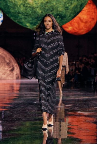 Chanel Spring Summer 2026 - © SHERIFF • PROJECTS