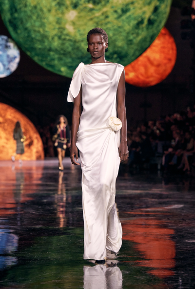 Chanel Spring Summer 2026 - © SHERIFF • PROJECTS