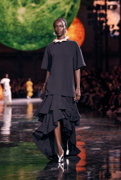 Chanel Spring Summer 2026 - © SHERIFF • PROJECTS
