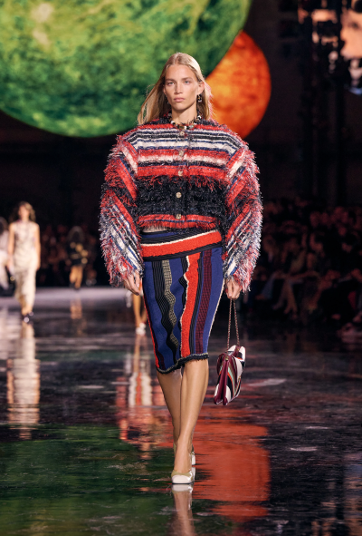 Chanel Spring Summer 2026 - © SHERIFF • PROJECTS