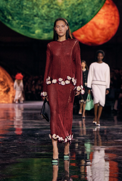 Chanel Spring Summer 2026 - © SHERIFF • PROJECTS