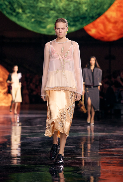 Chanel Spring Summer 2026 - © SHERIFF • PROJECTS