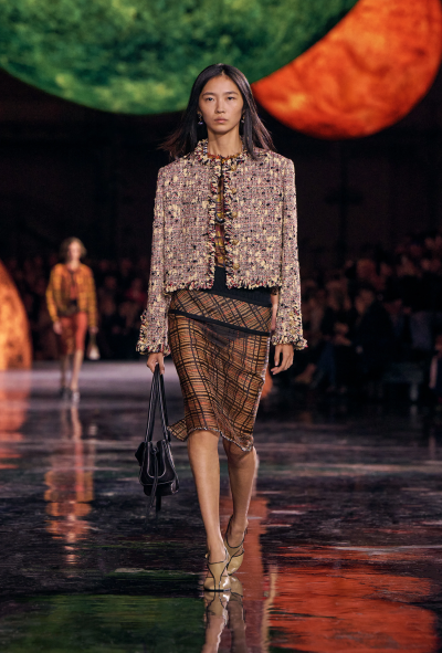 Chanel Spring Summer 2026 - © SHERIFF • PROJECTS