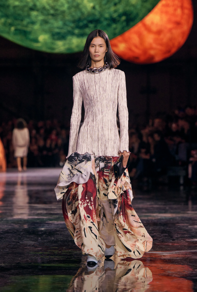 Chanel Spring Summer 2026 - © SHERIFF • PROJECTS