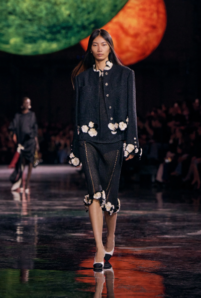 Chanel Spring Summer 2026 - © SHERIFF • PROJECTS