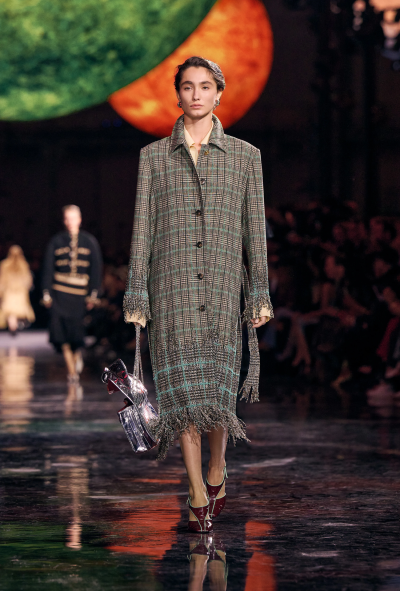 Chanel Spring Summer 2026 - © SHERIFF • PROJECTS