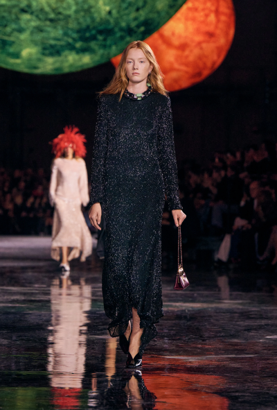 Chanel Spring Summer 2026 - © SHERIFF • PROJECTS