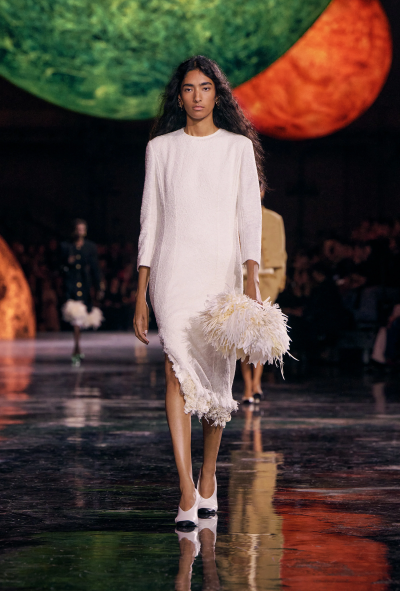 Chanel Spring Summer 2026 - © SHERIFF • PROJECTS
