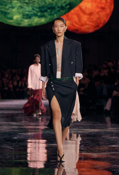 Chanel Spring Summer 2026 - © SHERIFF • PROJECTS