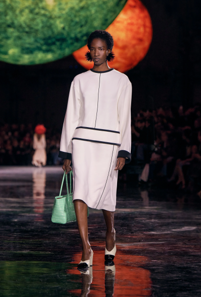 Chanel Spring Summer 2026 - © SHERIFF • PROJECTS
