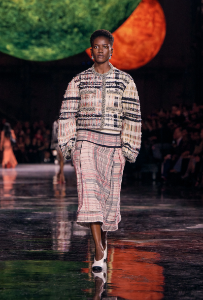 Chanel Spring Summer 2026 - © SHERIFF • PROJECTS