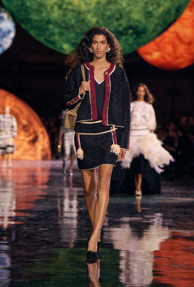 Chanel Spring Summer 2026 - © SHERIFF • PROJECTS