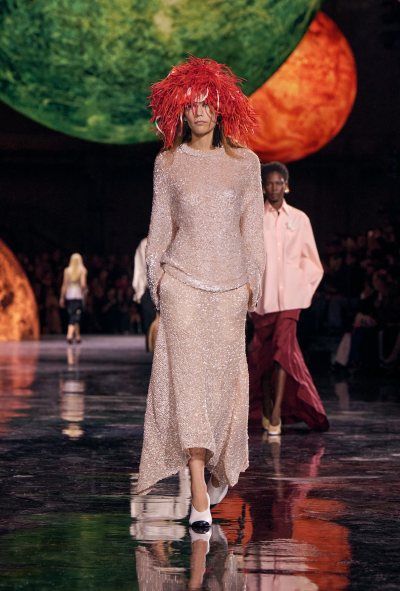 Chanel Spring Summer 2026 - © SHERIFF • PROJECTS