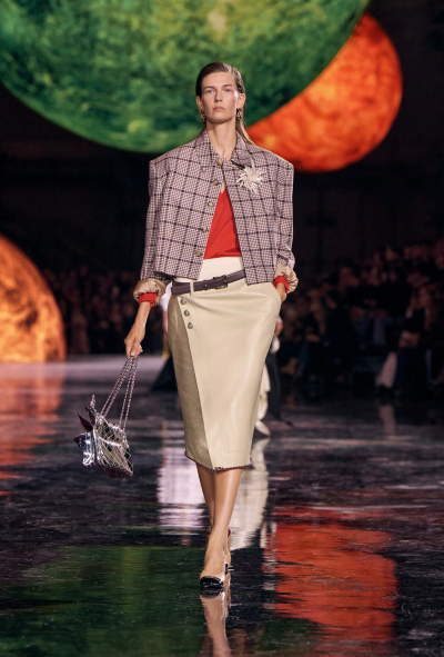 Chanel Spring Summer 2026 - © SHERIFF • PROJECTS
