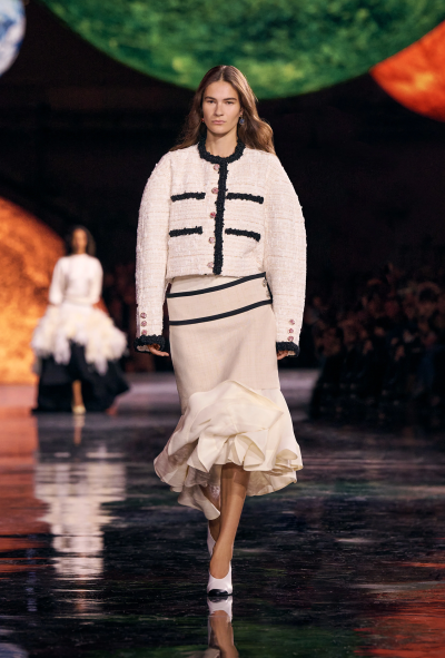 Chanel Spring Summer 2026 - © SHERIFF • PROJECTS