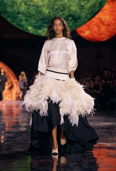 Chanel Spring Summer 2026 - © SHERIFF • PROJECTS