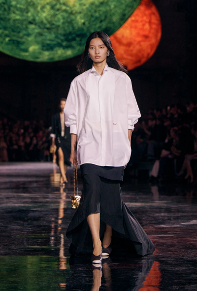 Chanel Spring Summer 2026 - © SHERIFF • PROJECTS