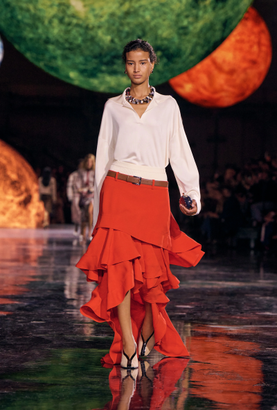 Chanel Spring Summer 2026 - © SHERIFF • PROJECTS