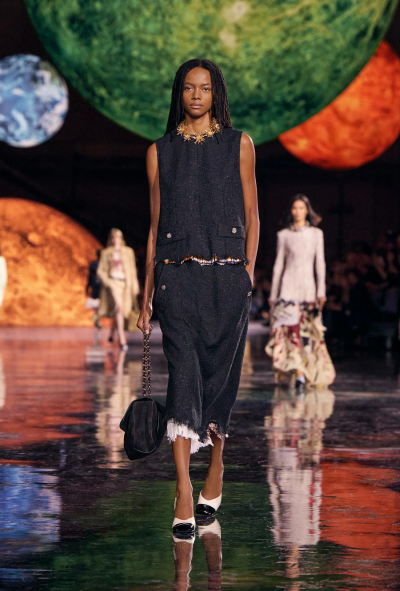 Chanel Spring Summer 2026 - © SHERIFF • PROJECTS