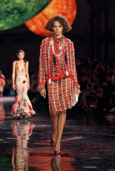 Chanel Spring Summer 2026 - © SHERIFF • PROJECTS