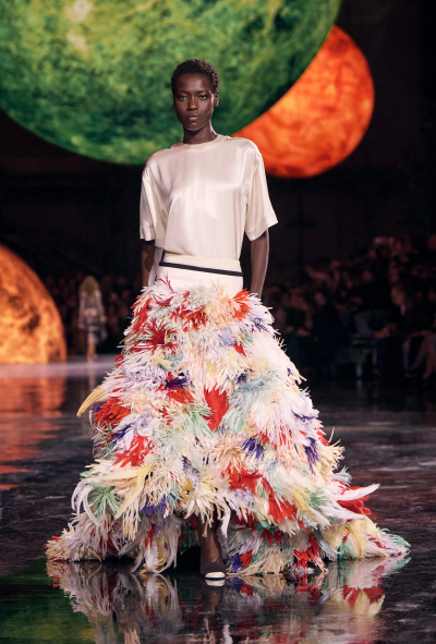 Chanel Spring Summer 2026 - © SHERIFF • PROJECTS