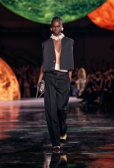 Chanel Spring Summer 2026 - © SHERIFF • PROJECTS
