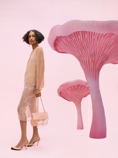 Chanel Spring Summer 2026 Haute Couture - © SHERIFF • PROJECTS