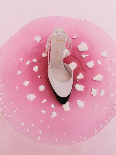 Chanel Spring Summer 2026 Haute Couture - Louise & Maria Thornfeldt - Fashion Shows & Special Projects, Capture digitale et retouche photo vidéo Fashion Week - 7 - © SHERIFF • PROJECTS