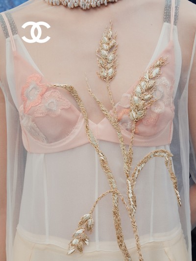 Chanel Spring Summer 2026 - © SHERIFF • PROJECTS