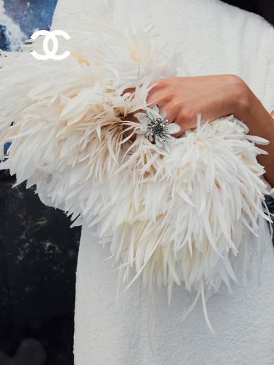 Chanel Spring Summer 2026 - © SHERIFF • PROJECTS