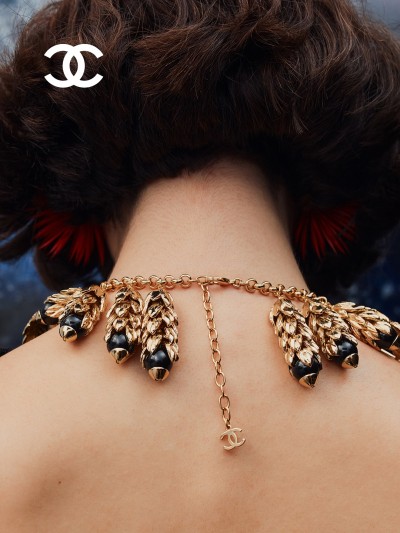 Chanel Spring Summer 2026 - © SHERIFF • PROJECTS