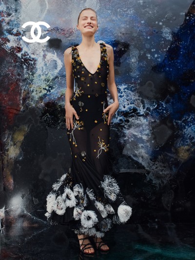 Chanel Spring Summer 2026 - © SHERIFF • PROJECTS