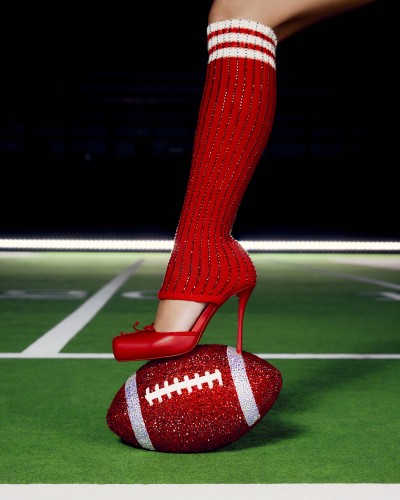 Christian Louboutin Spring/Summer 2026 - © SHERIFF • PROJECTS
