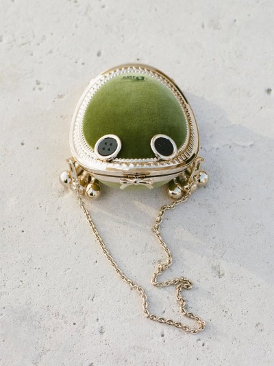 Dior Autumn Winter 2026-2027 - Fashion Shows & Special Projects, Capture digitale et retouche photo vidéo Fashion Week - 10 - © SHERIFF • PROJECTS