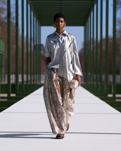 Dior Autumn Winter 2026-2027 - Fashion Shows & Special Projects, Capture digitale et retouche photo vidéo Fashion Week - 34 - © SHERIFF • PROJECTS