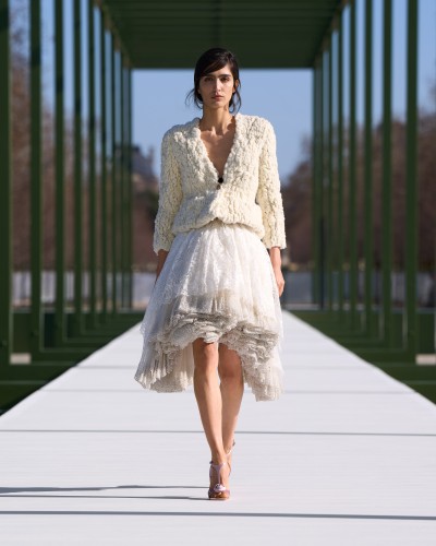 Dior Autumn Winter 2026-2027 - Fashion Shows & Special Projects, Capture digitale et retouche photo vidéo Fashion Week - 58 - © SHERIFF • PROJECTS