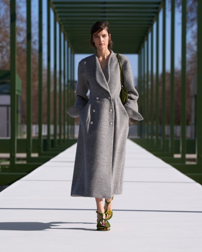 Dior Autumn Winter 2026-2027 - Fashion Shows & Special Projects, Capture digitale et retouche photo vidéo Fashion Week - 64 - © SHERIFF • PROJECTS