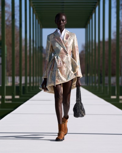 Dior Autumn Winter 2026-2027 - Fashion Shows & Special Projects, Capture digitale et retouche photo vidéo Fashion Week - 49 - © SHERIFF • PROJECTS