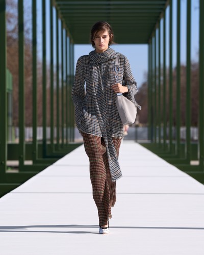 Dior Autumn Winter 2026-2027 - Fashion Shows & Special Projects, Capture digitale et retouche photo vidéo Fashion Week - 4 - © SHERIFF • PROJECTS