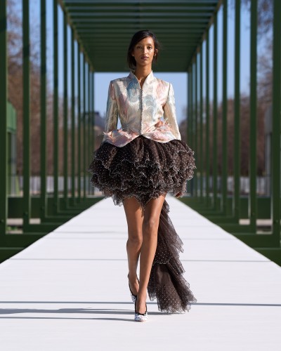 Dior Autumn Winter 2026-2027 - © SHERIFF • PROJECTS